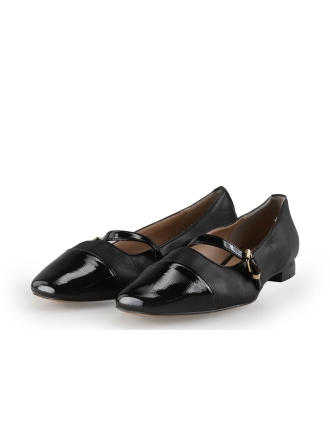 Dune London Pumps Zwart 338569
 Maat 38
 