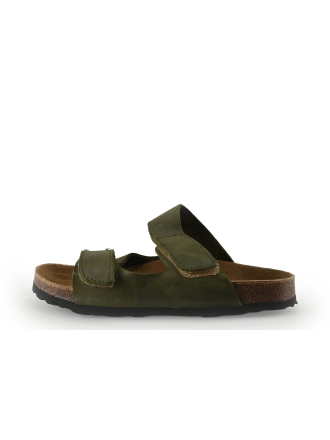 En Fant Sandalen Groen 338570
 Maat 32
 
