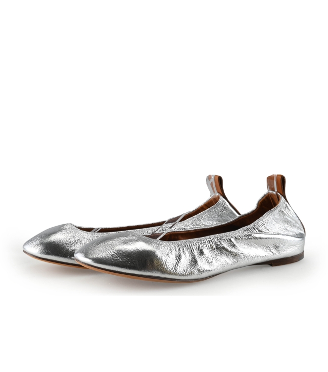 Lanvin Ballerina's