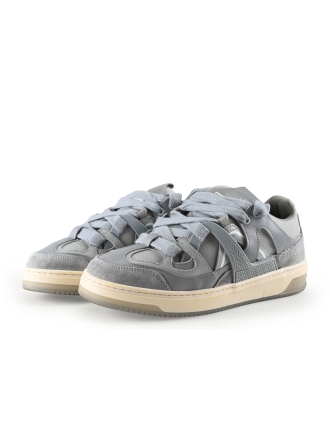 Represent Sneakers Grijs 338574
 Maat 41
 