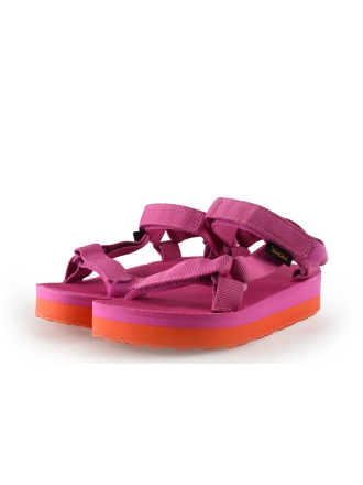Teva Sandalen Roze 338579
 Maat 31
 