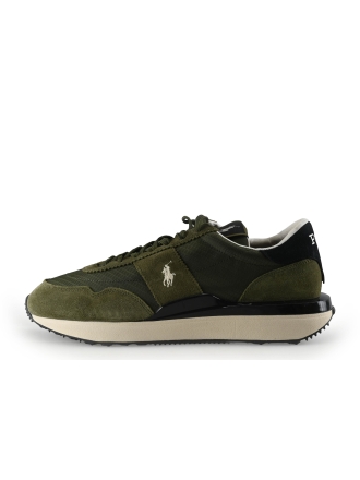 Polo Ralph Lauren Sneakers Groen 338583
 Maat 44
 