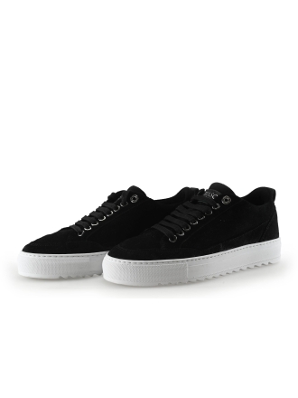 Mason Garments Sneakers Zwart 338595
 Maat 41
 