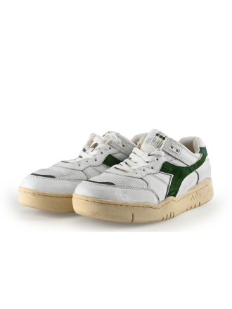 Diadora Sneakers Groen 338603
 Maat 41
 