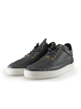 Filling Pieces Sneakers Grijs 338604
 Maat 44
 