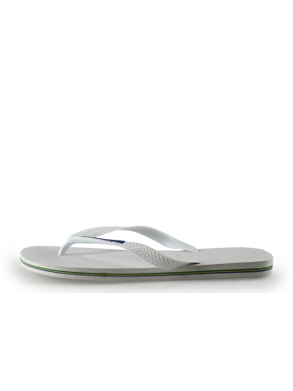 Havaianas Slippers Wit 338610
 Maat 44
 