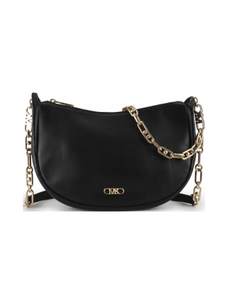 Michael Kors Schoudertas Zwart 338612
 Maat standaard
 