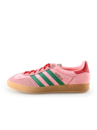 Adidas Sneakers Roze 338615
 Maat 40
 