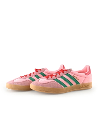 Adidas Sneakers Roze 338615
 Maat 40
 