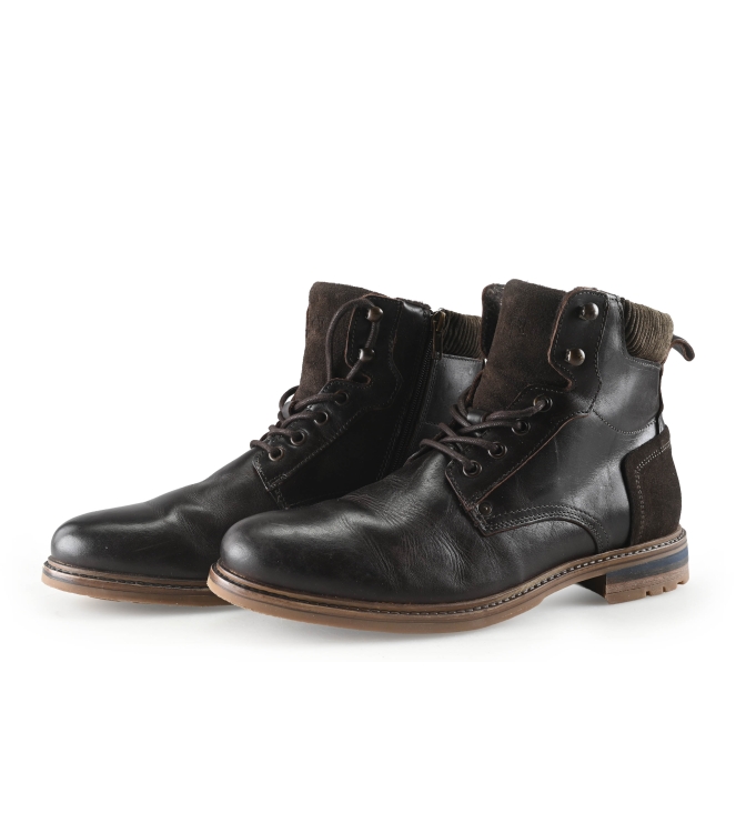 Dune London Veterboots