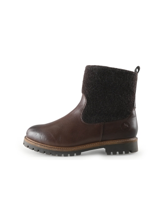 Travelin Snowboots Bruin 338620
 Maat 43
 