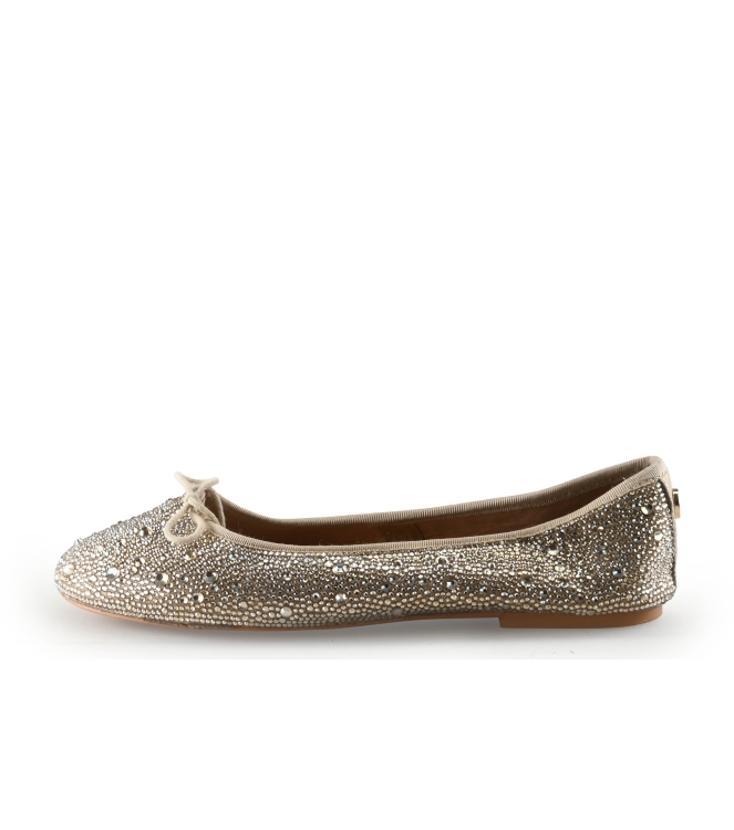 Steve Madden Ballerina's