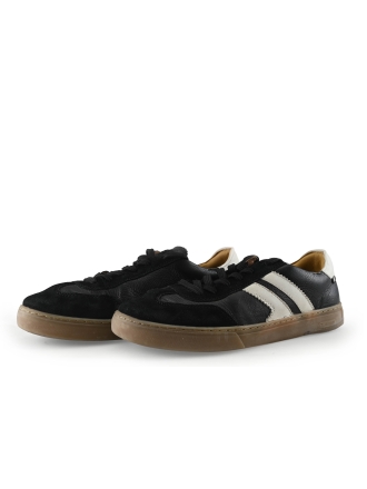 Rieker Sneakers Zwart 338626
 Maat 43
 