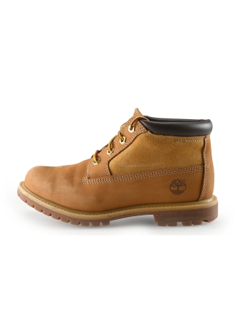 Timberland Veterboots Bruin 338630
 Maat 38½
 
