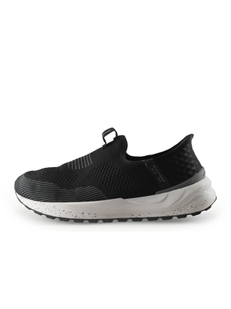 Skechers Instappers Zwart 338634
 Maat 45
 