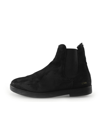 Nubikk Chelsea boots Zwart 338637
 Maat 41
 