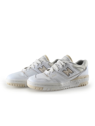 New Balance Sneakers Wit 338646
 Maat 37½
 