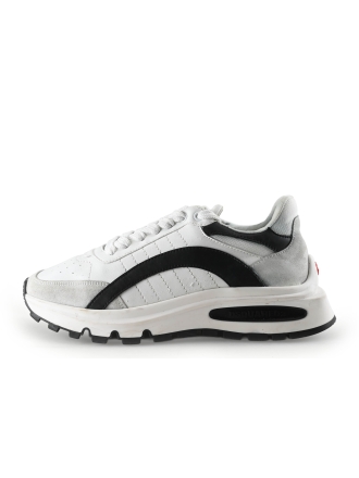 Dsquared Sneakers Wit 338656
Maat 42