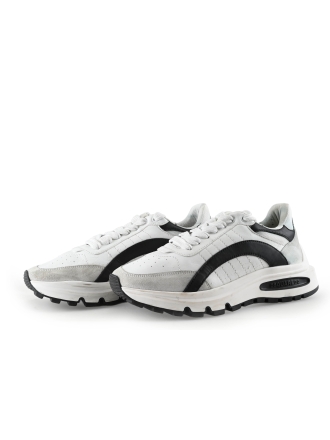 Dsquared Sneakers Wit 338656
Maat 42