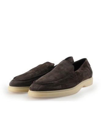 Mason Garments Loafers Bruin 338660
 Maat 44
 
