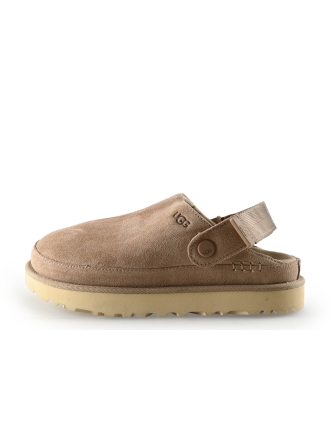 Ugg Muiltjes Beige 338664
Maat 37