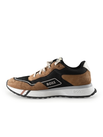 Boss Sneakers Zwart 338671
 Maat 46
 