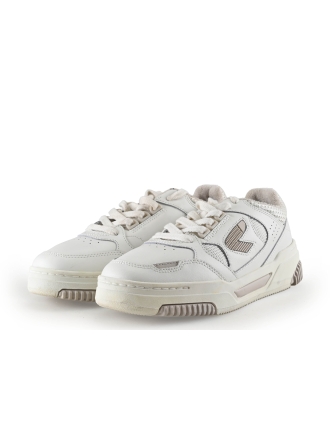 Hub Sneakers Wit 338679
 Maat 38
 