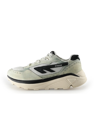 Hi-tec Sneakers Wit 338681
 Maat 42
 