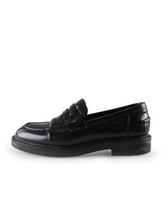Vagabond Loafers Zwart 338690
 Maat 39
 
