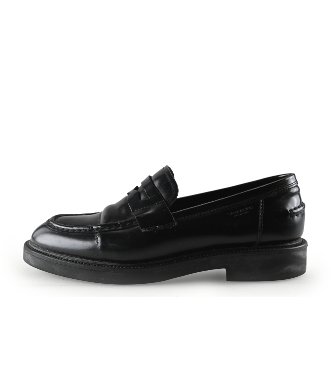 Vagabond Loafers