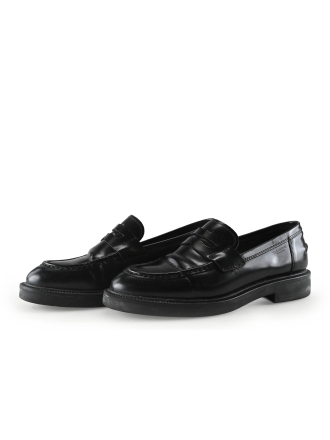 Vagabond Loafers Zwart 338690
 Maat 39
 