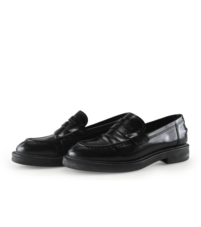 Vagabond Loafers