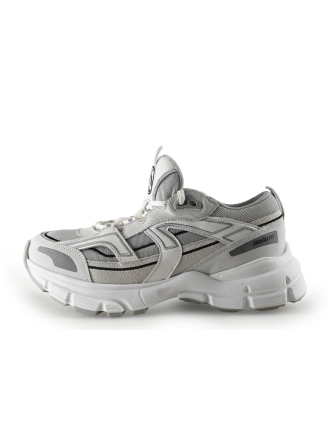 Axel Arigato Sneakers Wit 338696
 Maat 38
 