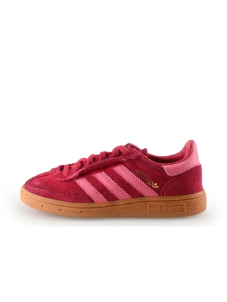 Adidas Sneakers Roze 338698
 Maat 29
 