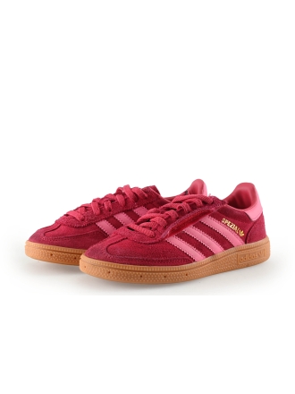 Adidas Sneakers Roze 338698
 Maat 29
 