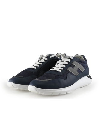 Hogan Sneakers Blauw 338699
 Maat 46
 