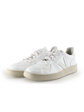 Veja Sneakers Wit 338700
 Maat 42
 