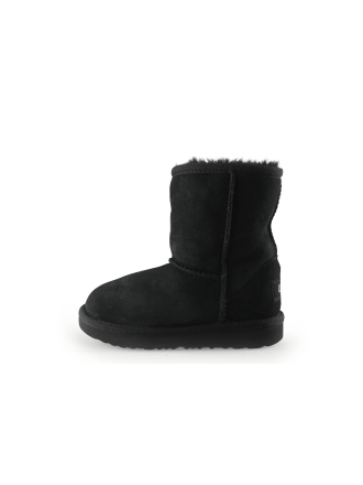 Ugg Laarzen Zwart 338702
 Maat 26
 