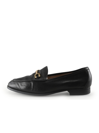 Unisa Loafers Zwart 338708
 Maat 39
 