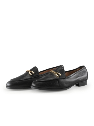 Unisa Loafers Zwart 338708
 Maat 39
 