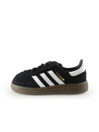 Adidas Sneakers Zwart 338718
 Maat 22
 