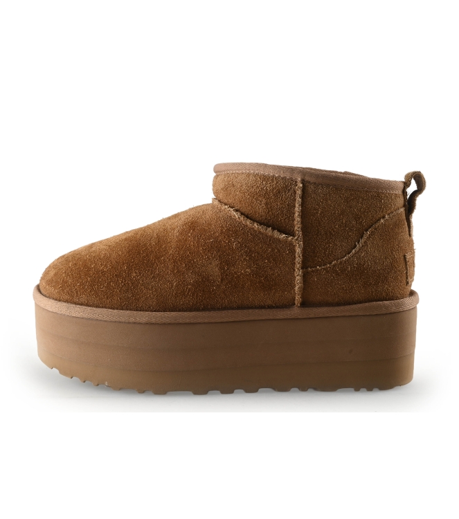 Ugg Enkellaarzen
