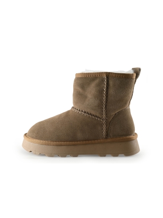 Sofie Schnoor Enkellaarzen Beige 338720
Maat 40