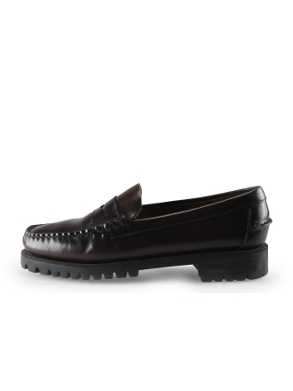 Sebago Loafers Bruin 338721
Maat 39