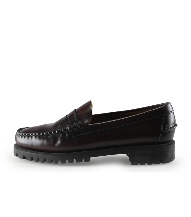 Sebago Loafers