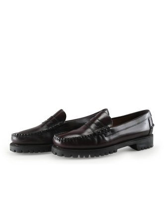 Sebago Loafers Bruin 338721
Maat 39