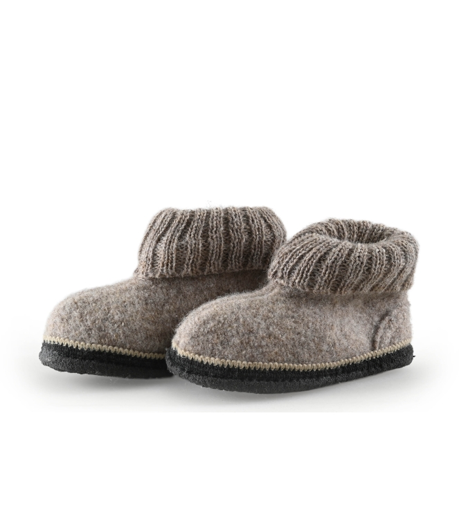 Bergstein Pantoffels