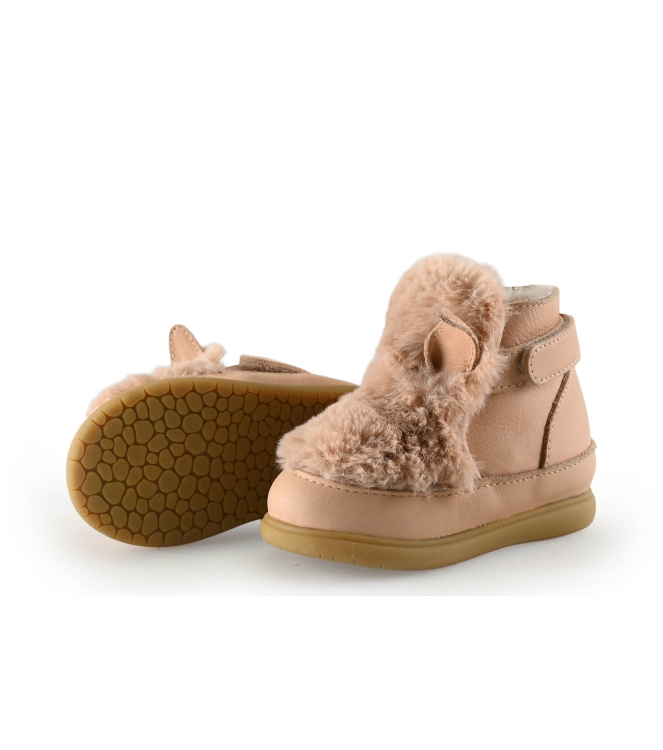 Donsje Amsterdam Enkellaarzen