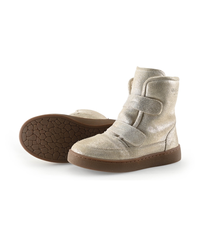 Donsje Amsterdam Enkellaarzen