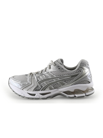Asics Sneakers Grijs 338727
 Maat 38
 